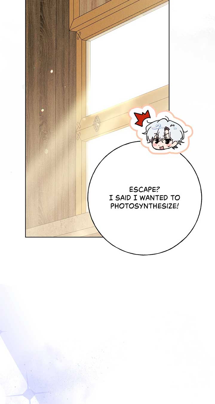 I Caught the Male Lead on a Deserted Island Chapter 4 - Page 37