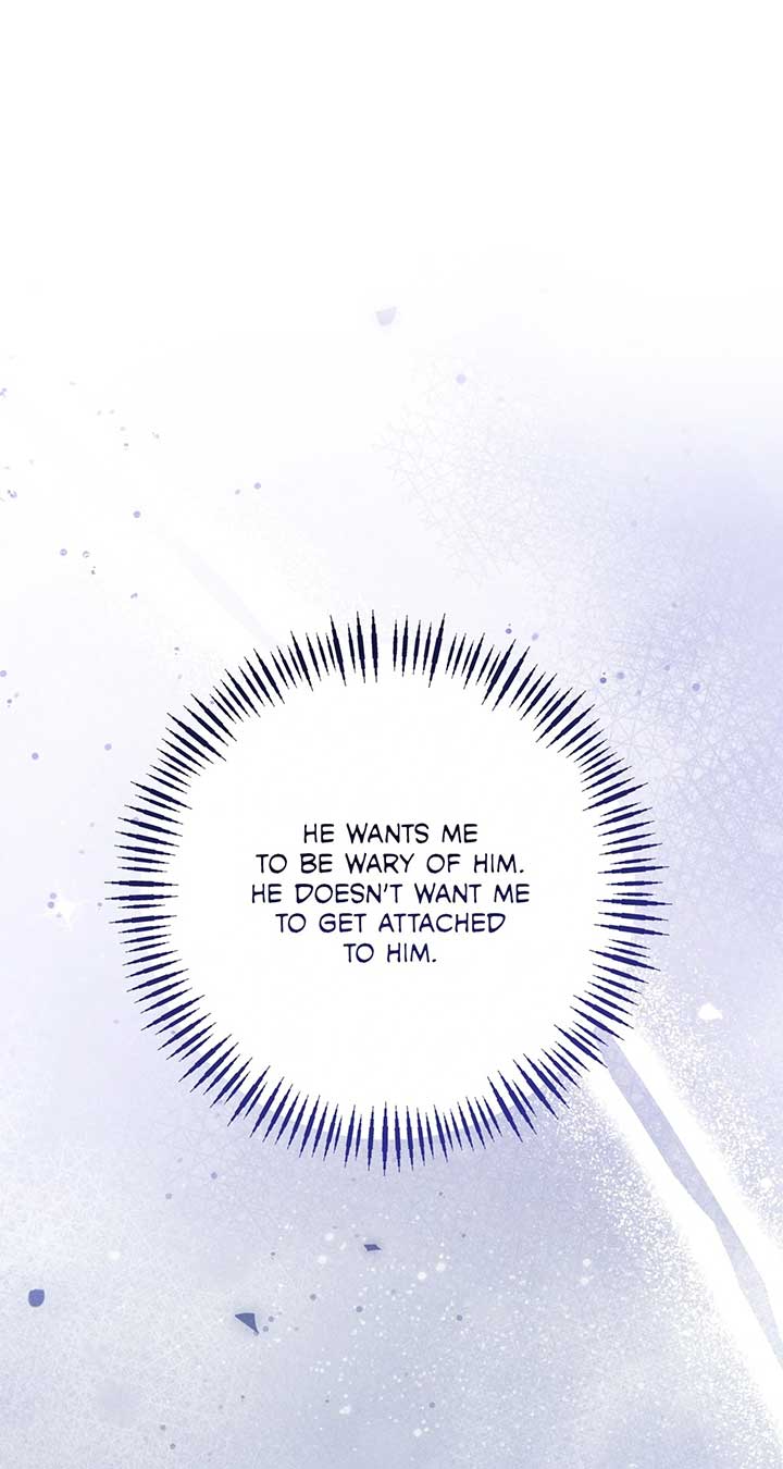 I Caught the Male Lead on a Deserted Island Chapter 4 - Page 43
