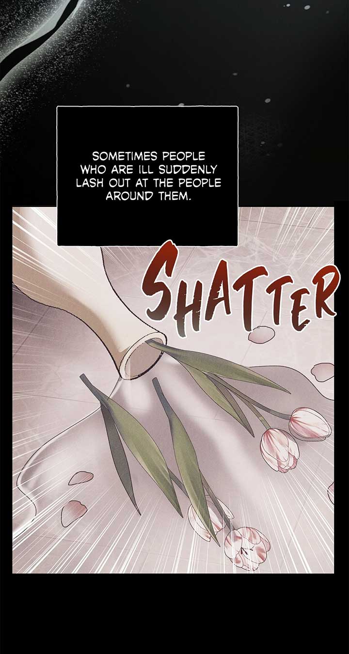 I Caught the Male Lead on a Deserted Island Chapter 4 - Page 45