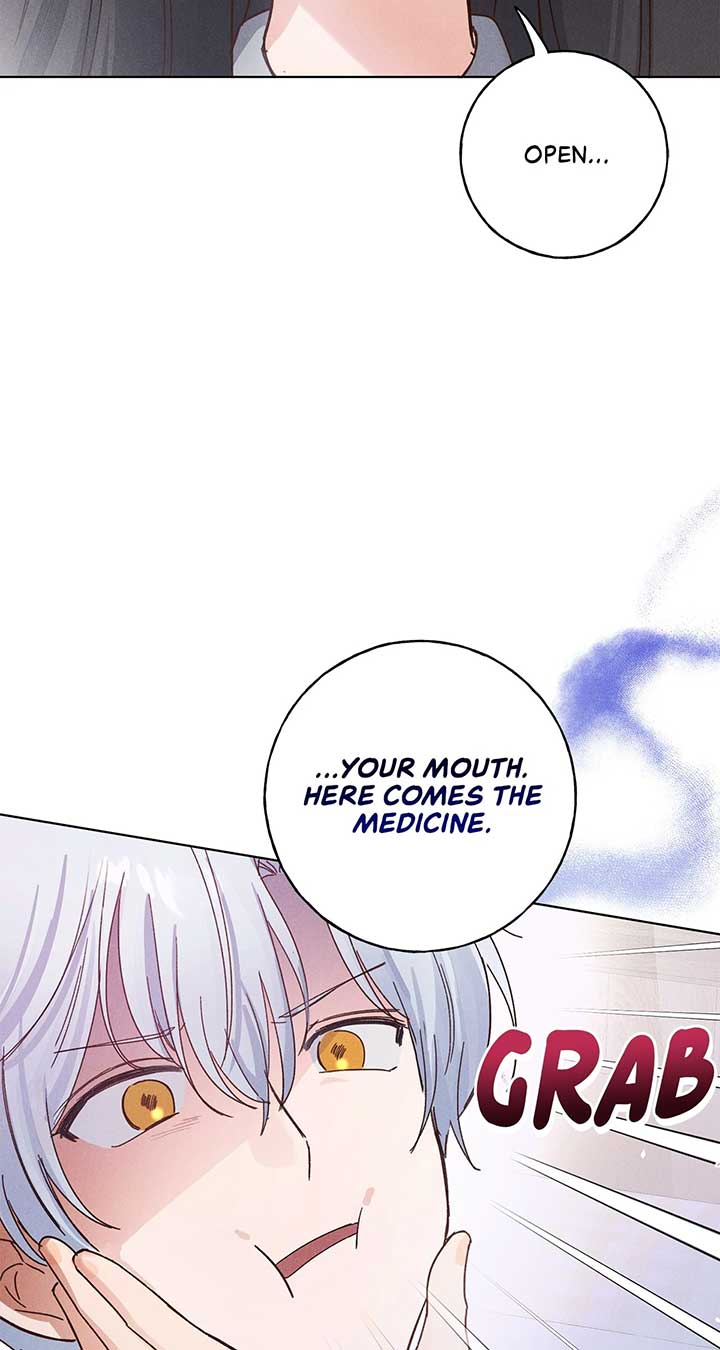 I Caught the Male Lead on a Deserted Island Chapter 4 - Page 49