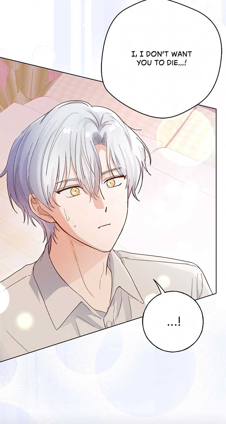 I Caught the Male Lead on a Deserted Island Chapter 4 - Page 55