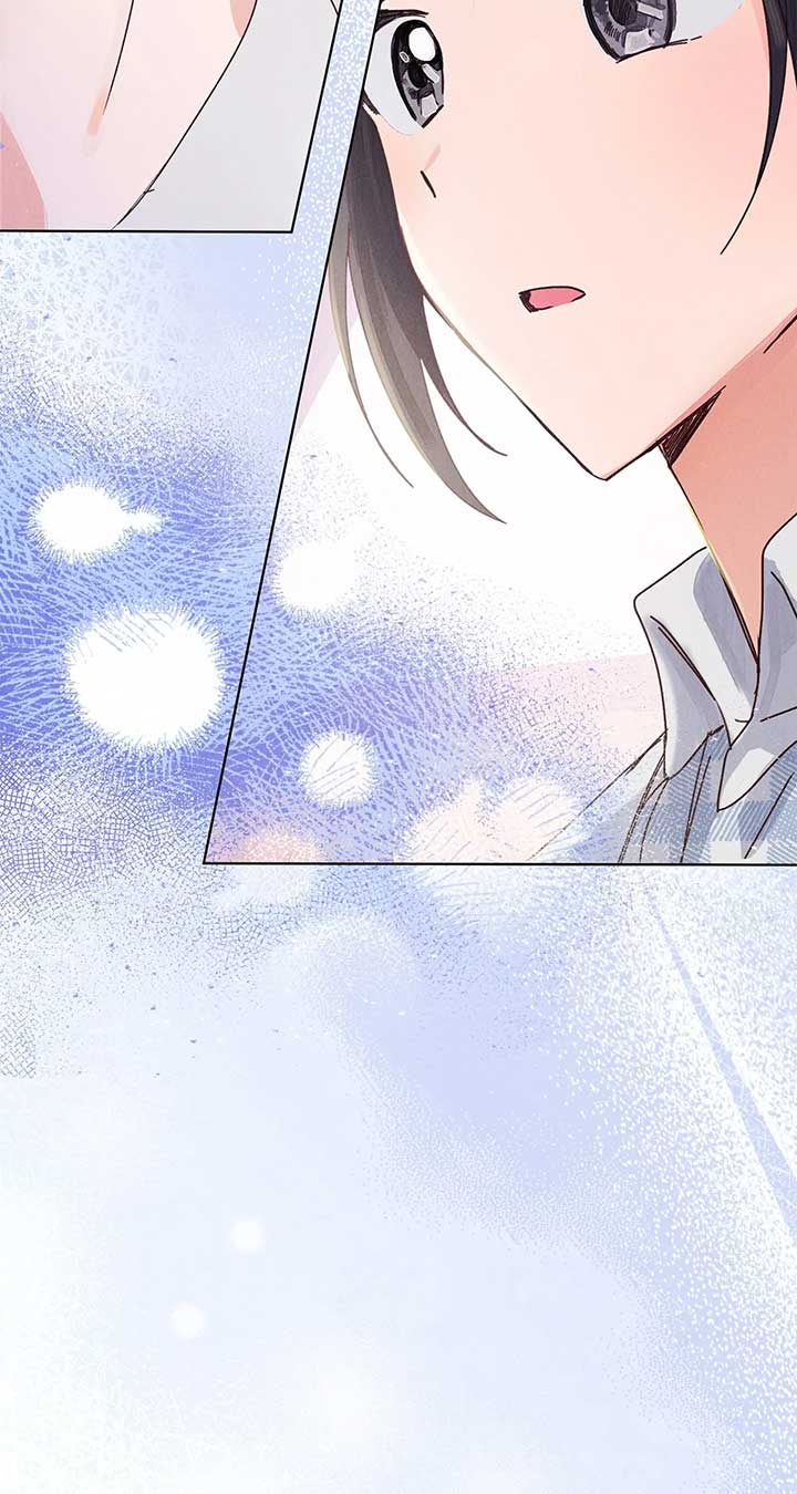 I Caught the Male Lead on a Deserted Island Chapter 4 - Page 66