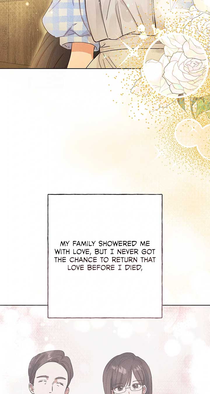 I Caught the Male Lead on a Deserted Island Chapter 4 - Page 79