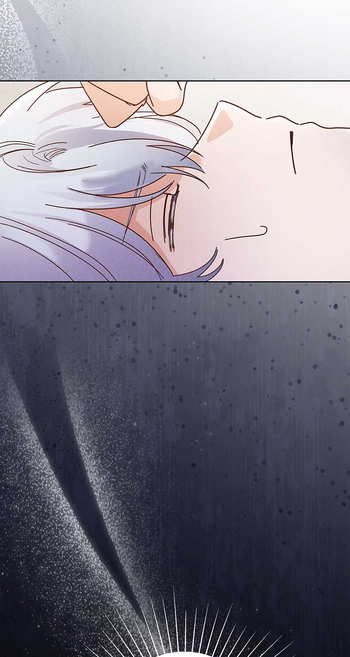 I Caught the Male Lead on a Deserted Island Chapter 4 - Page 85