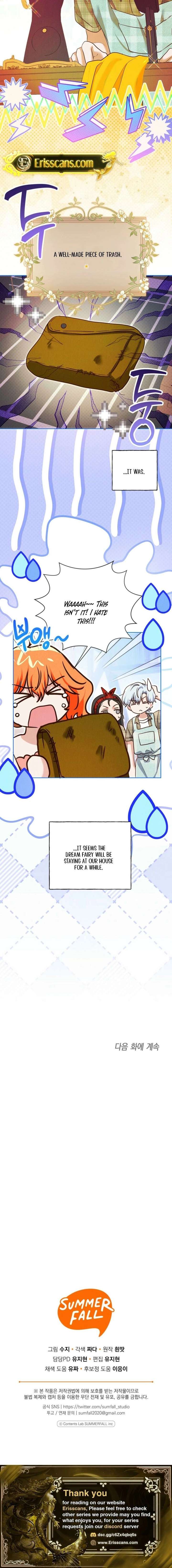 I Caught the Male Lead on a Deserted Island Chapter 41 - Page 16