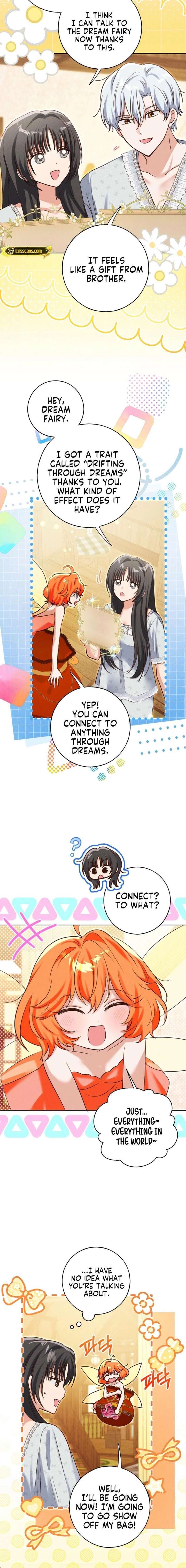 I Caught the Male Lead on a Deserted Island Chapter 43 - Page 12