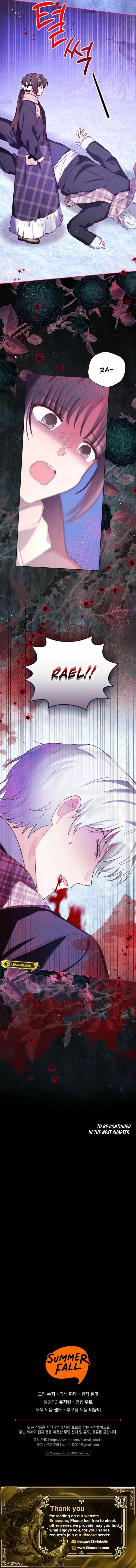 I Caught the Male Lead on a Deserted Island Chapter 45 - Page 16