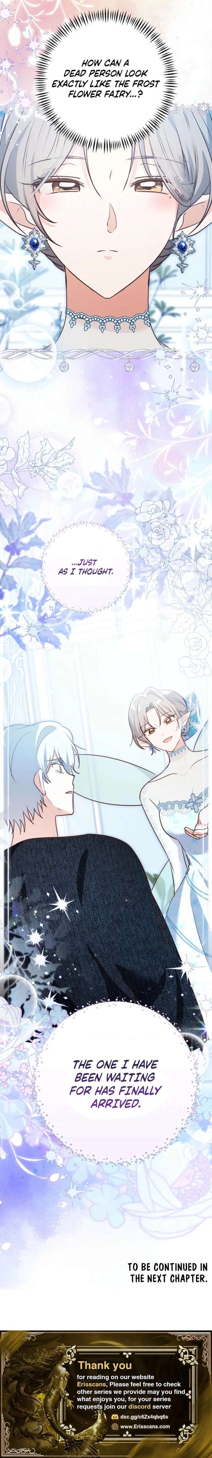 I Caught the Male Lead on a Deserted Island Chapter 46 - Page 20