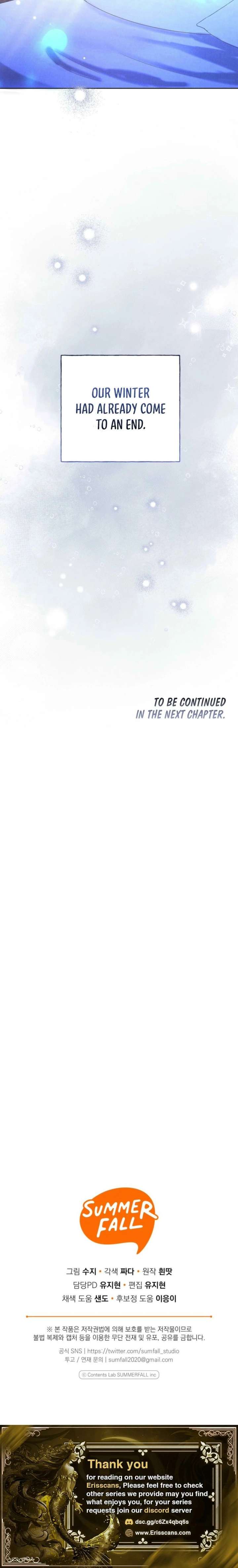 I Caught the Male Lead on a Deserted Island Chapter 47 - Page 22