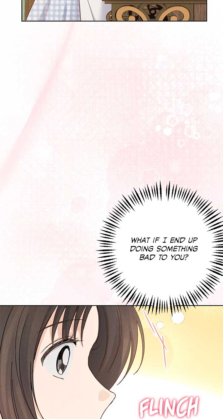 I Caught the Male Lead on a Deserted Island Chapter 5 - Page 5