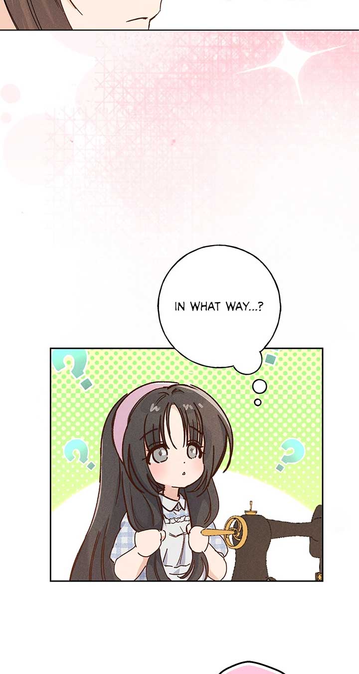 I Caught the Male Lead on a Deserted Island Chapter 5 - Page 6