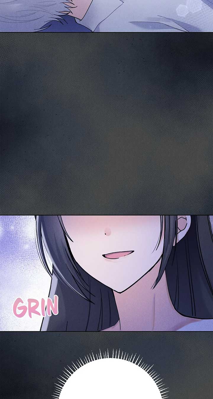 I Caught the Male Lead on a Deserted Island Chapter 5 - Page 22