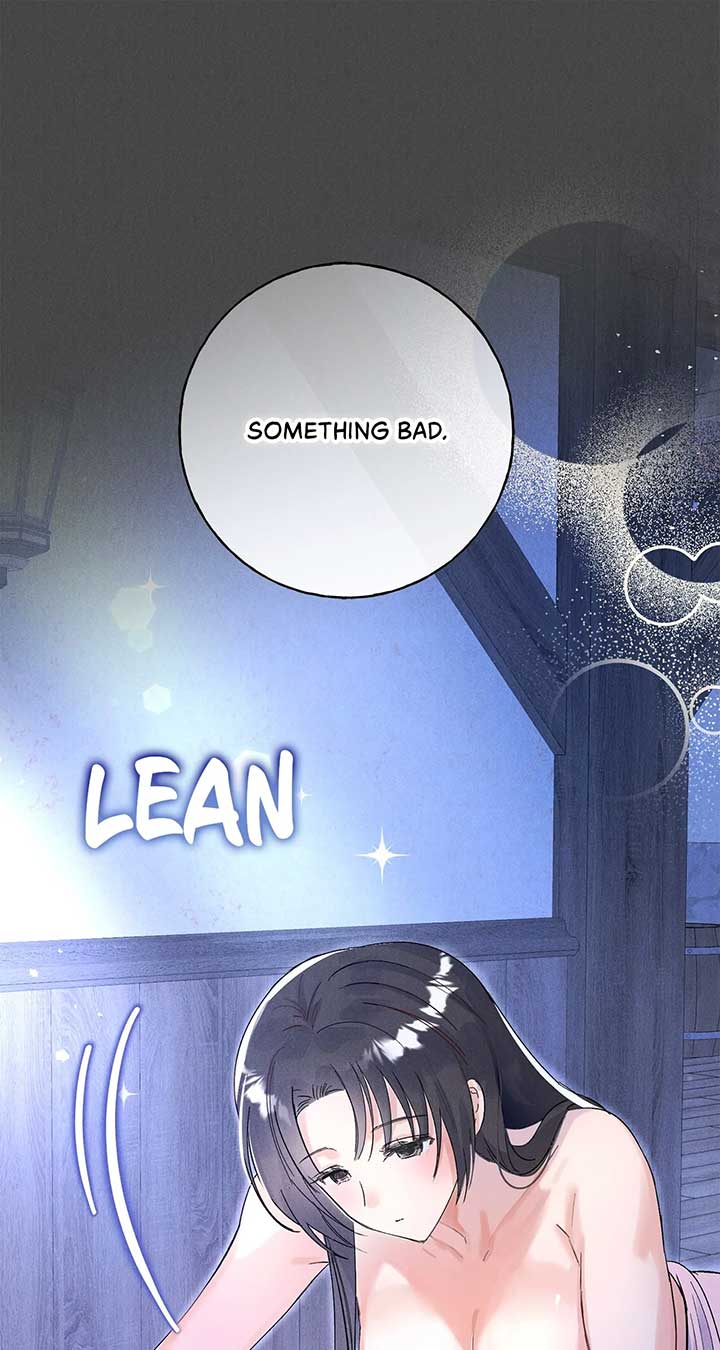 I Caught the Male Lead on a Deserted Island Chapter 5 - Page 33