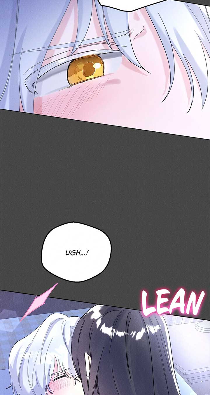 I Caught the Male Lead on a Deserted Island Chapter 5 - Page 37