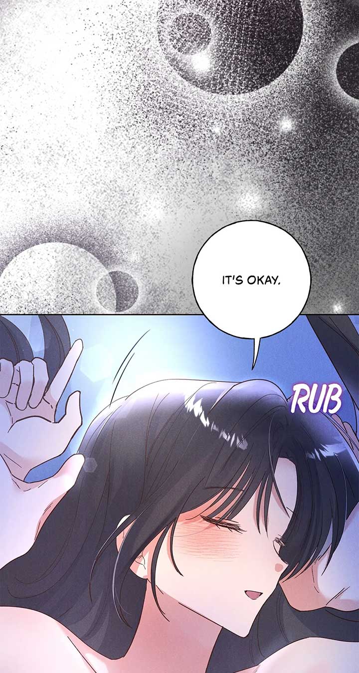 I Caught the Male Lead on a Deserted Island Chapter 5 - Page 43