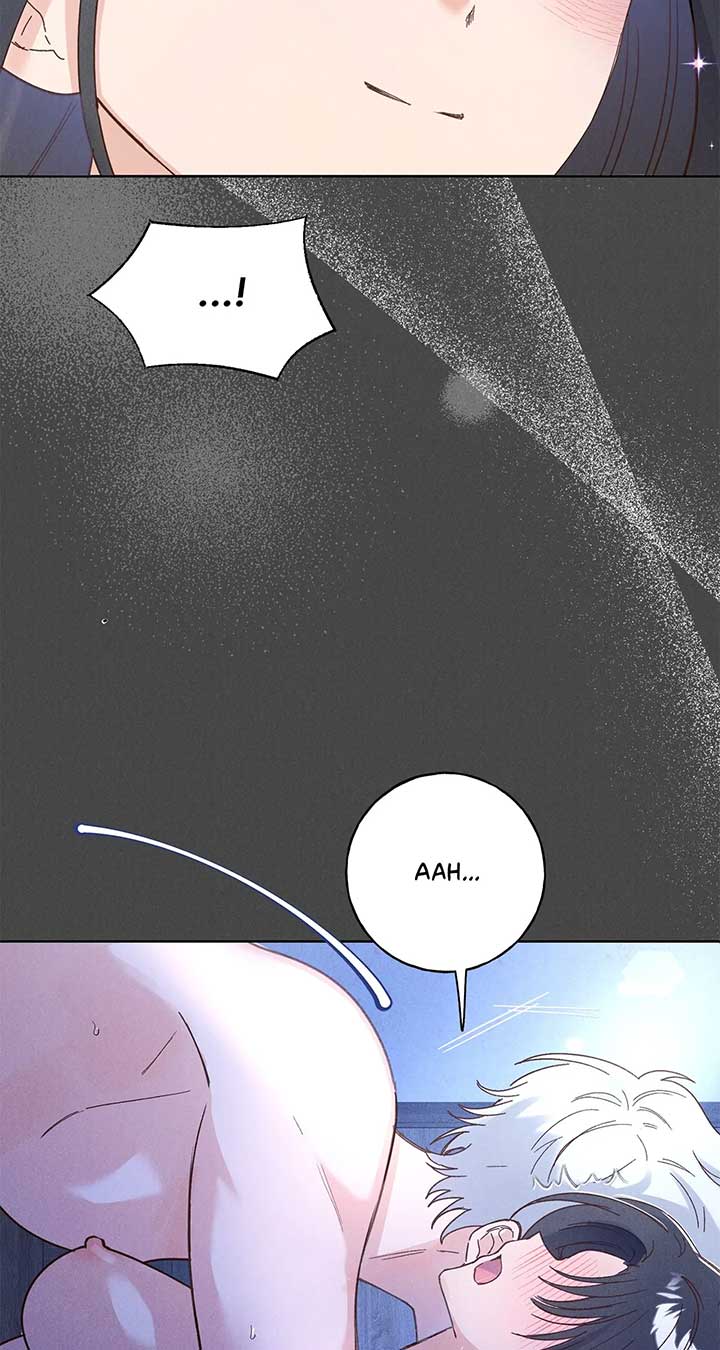 I Caught the Male Lead on a Deserted Island Chapter 5 - Page 45