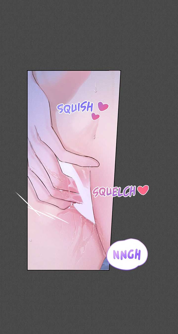 I Caught the Male Lead on a Deserted Island Chapter 5 - Page 48