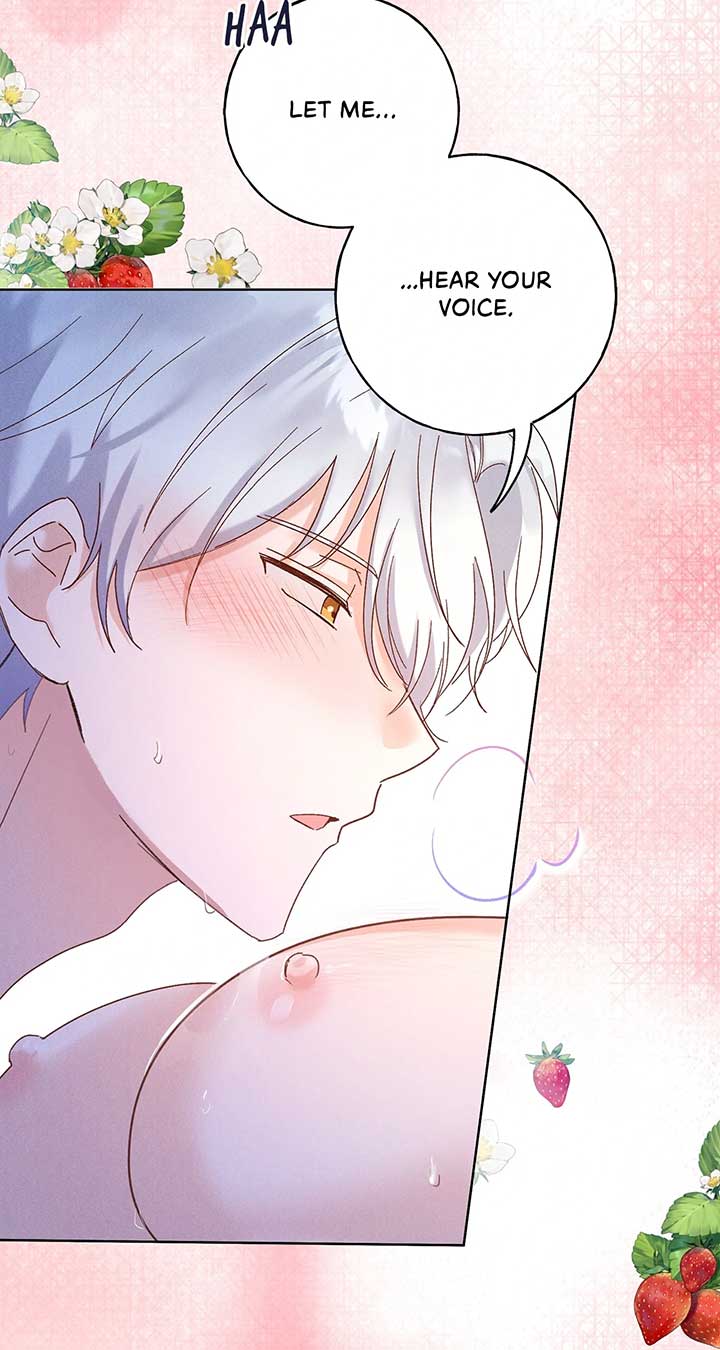 I Caught the Male Lead on a Deserted Island Chapter 5 - Page 52