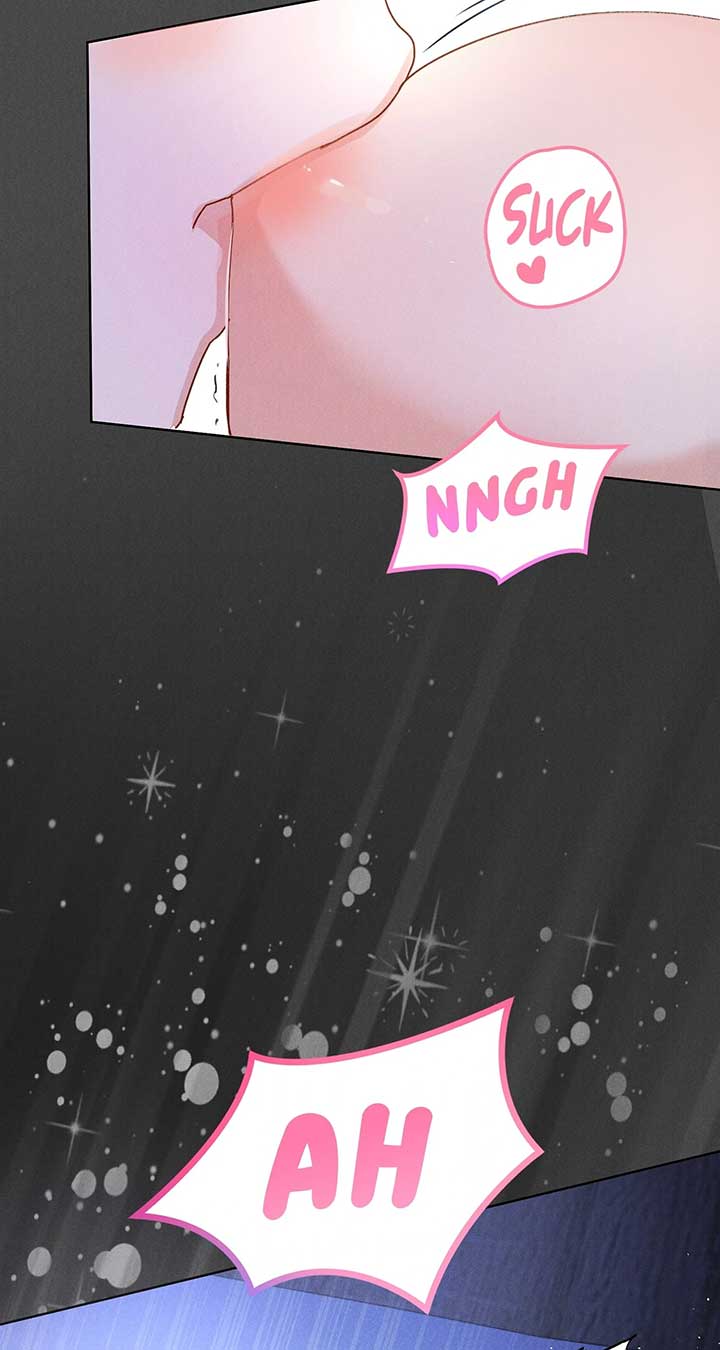 I Caught the Male Lead on a Deserted Island Chapter 5 - Page 55