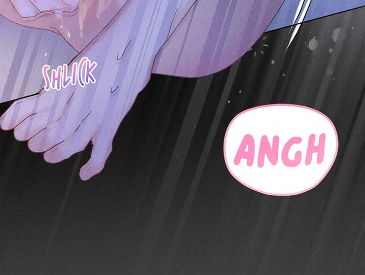 I Caught the Male Lead on a Deserted Island Chapter 5 - Page 57