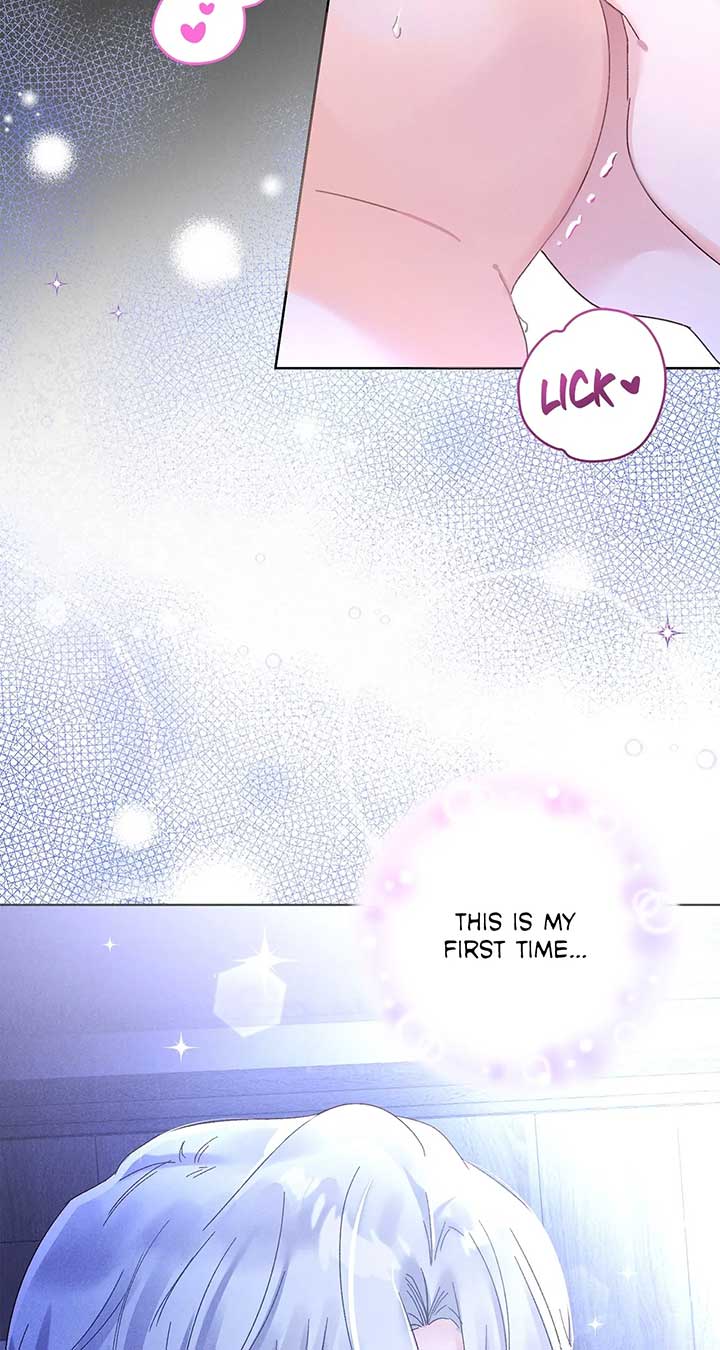 I Caught the Male Lead on a Deserted Island Chapter 5 - Page 59