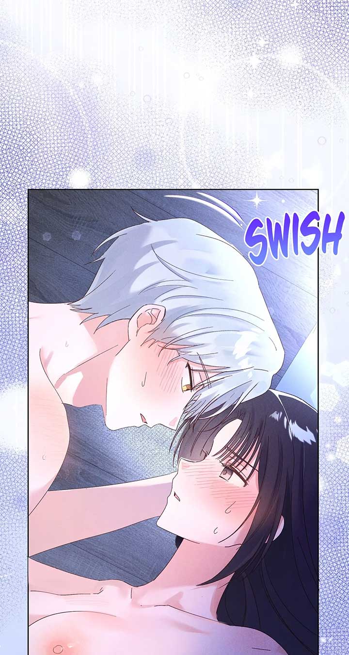 I Caught the Male Lead on a Deserted Island Chapter 5 - Page 62