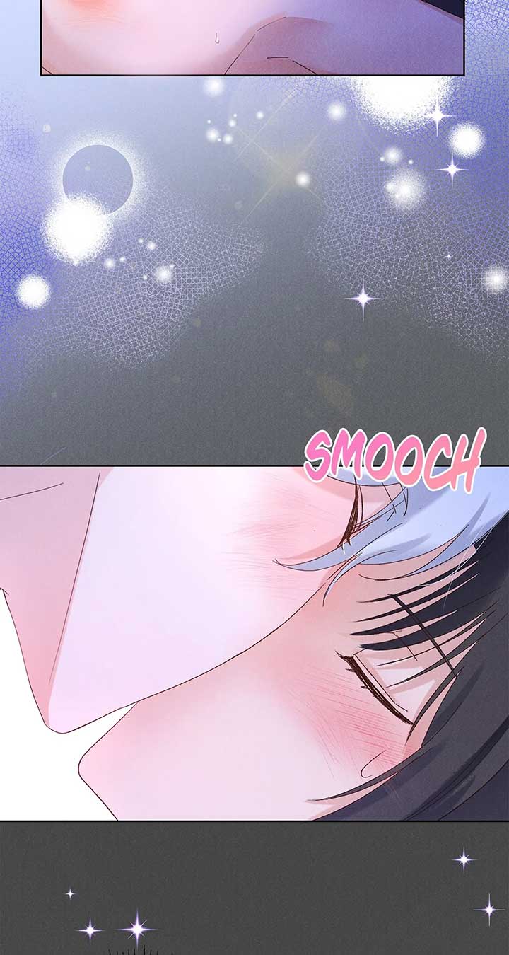 I Caught the Male Lead on a Deserted Island Chapter 5 - Page 63