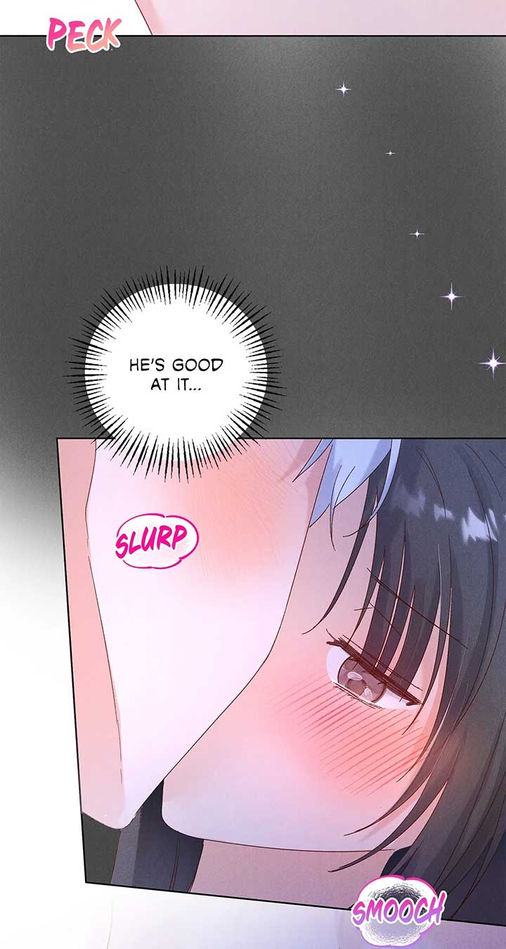 I Caught the Male Lead on a Deserted Island Chapter 5 - Page 65