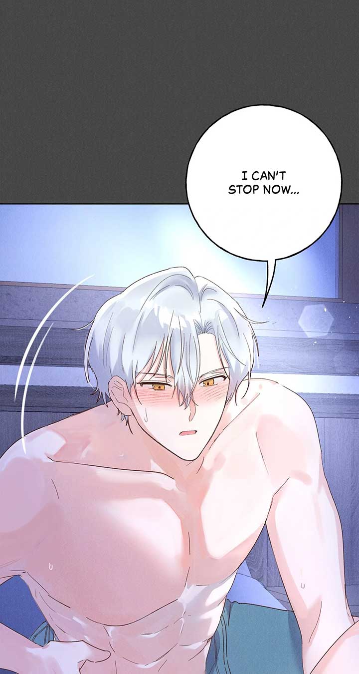 I Caught the Male Lead on a Deserted Island Chapter 5 - Page 68