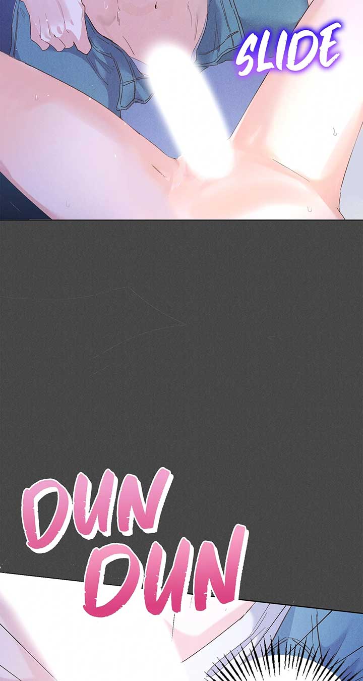 I Caught the Male Lead on a Deserted Island Chapter 5 - Page 69