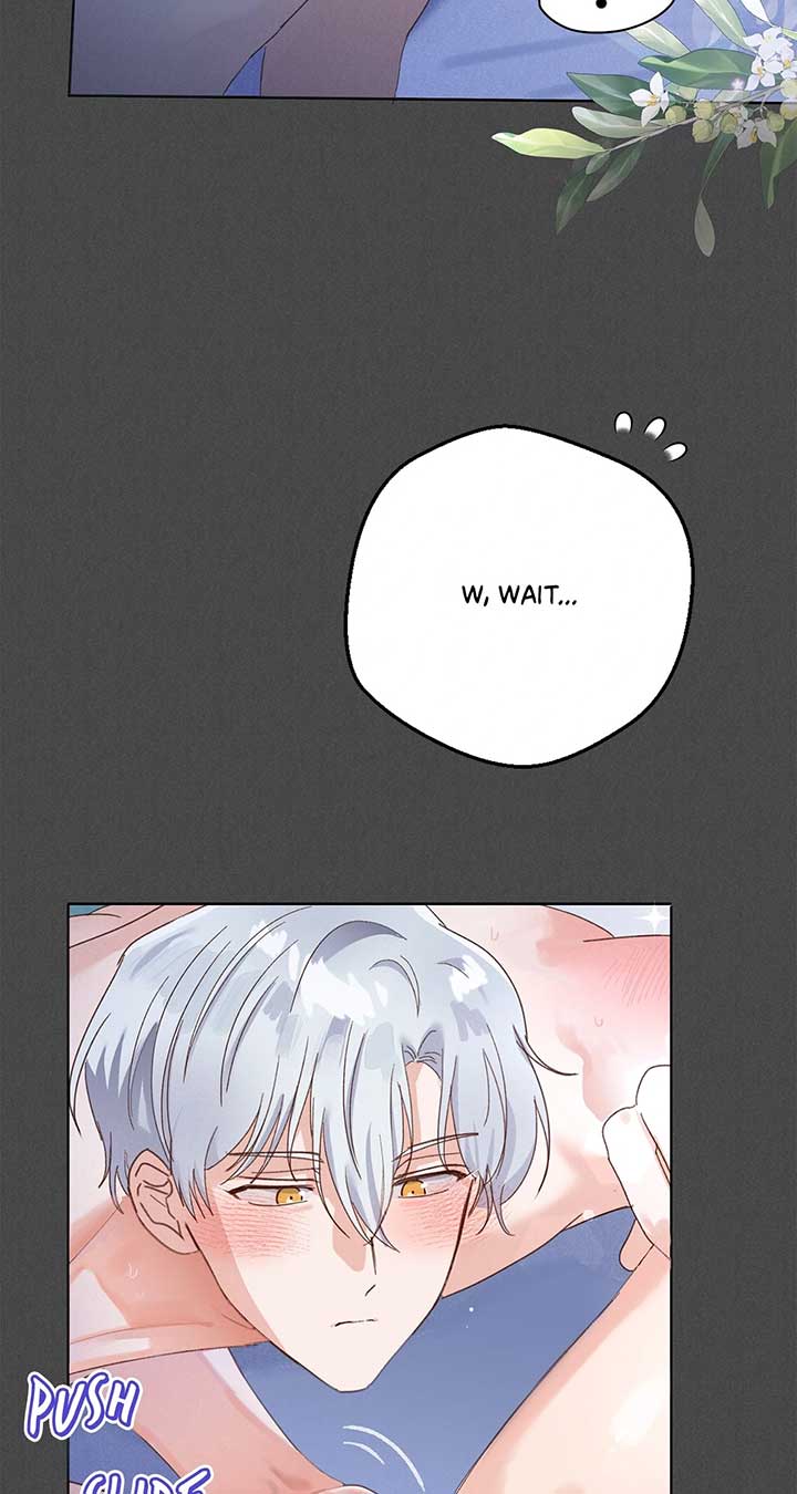 I Caught the Male Lead on a Deserted Island Chapter 6 - Page 12