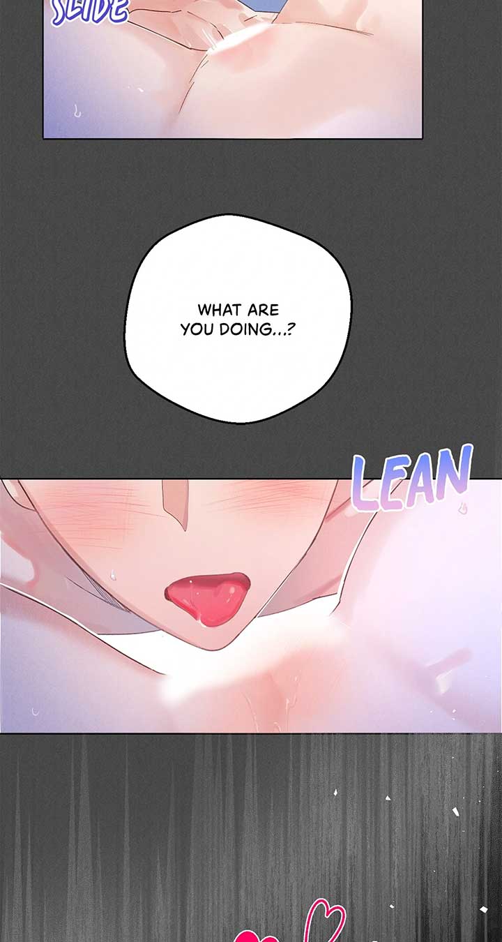 I Caught the Male Lead on a Deserted Island Chapter 6 - Page 13