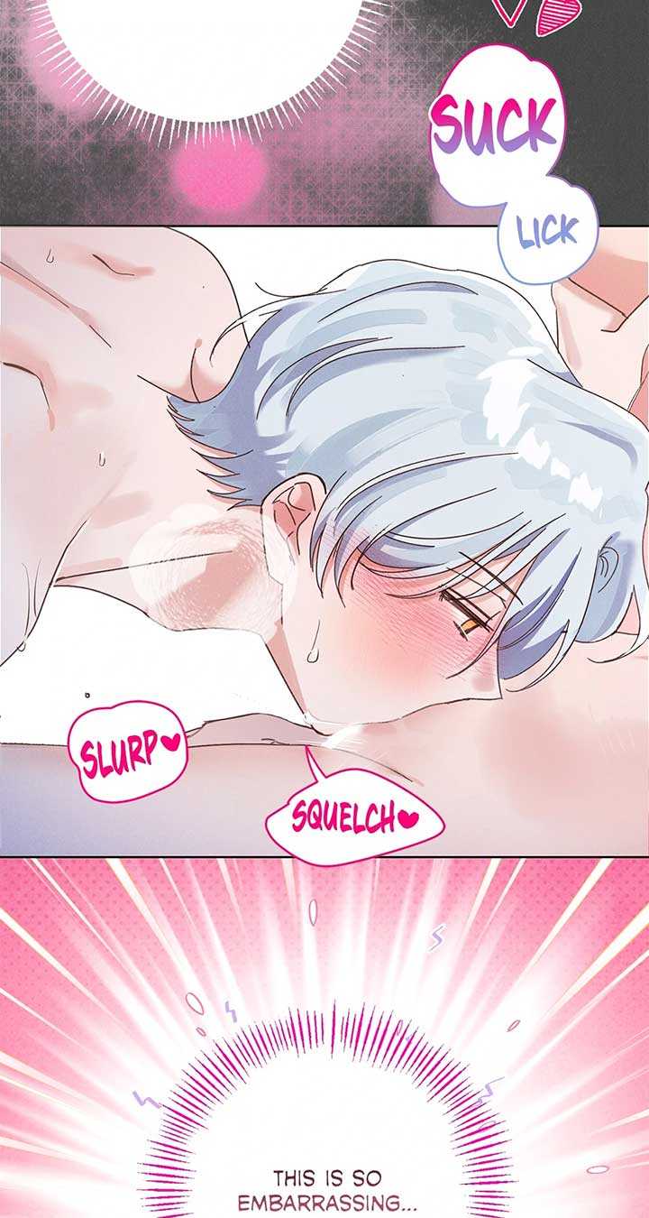 I Caught the Male Lead on a Deserted Island Chapter 6 - Page 17