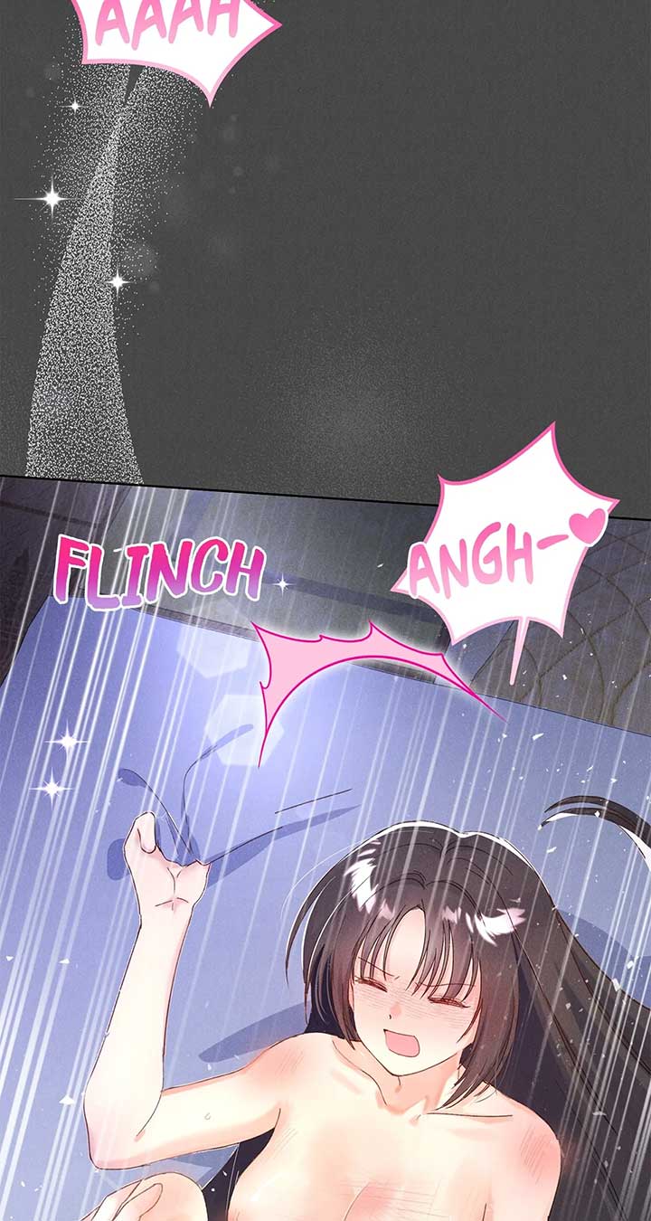 I Caught the Male Lead on a Deserted Island Chapter 6 - Page 22