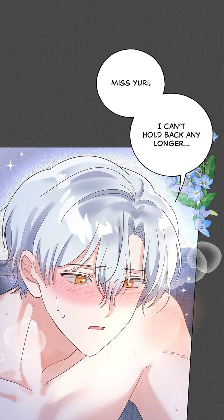 I Caught the Male Lead on a Deserted Island Chapter 6 - Page 29