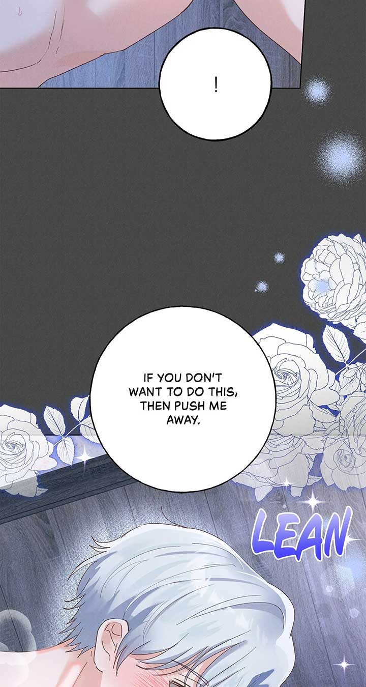 I Caught the Male Lead on a Deserted Island Chapter 6 - Page 30