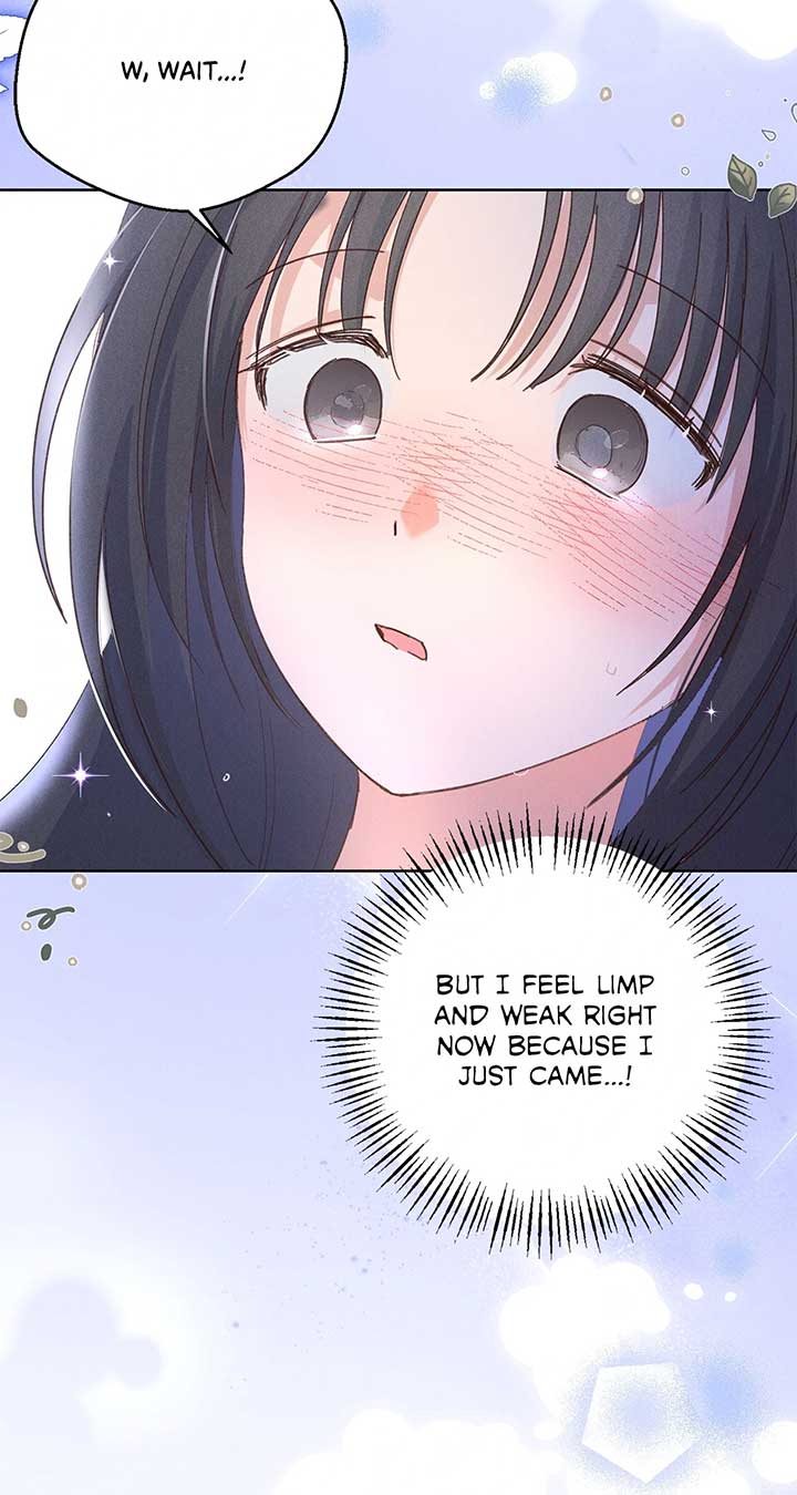 I Caught the Male Lead on a Deserted Island Chapter 6 - Page 32
