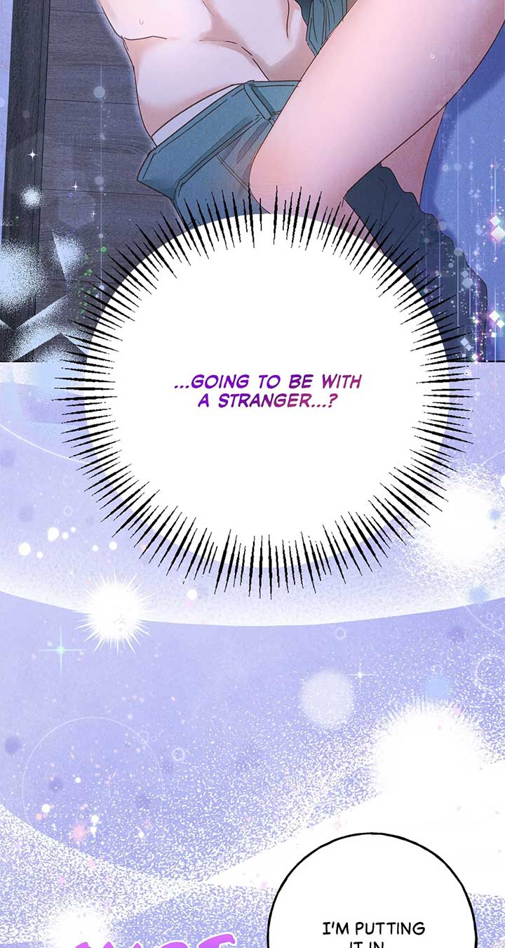 I Caught the Male Lead on a Deserted Island Chapter 6 - Page 34