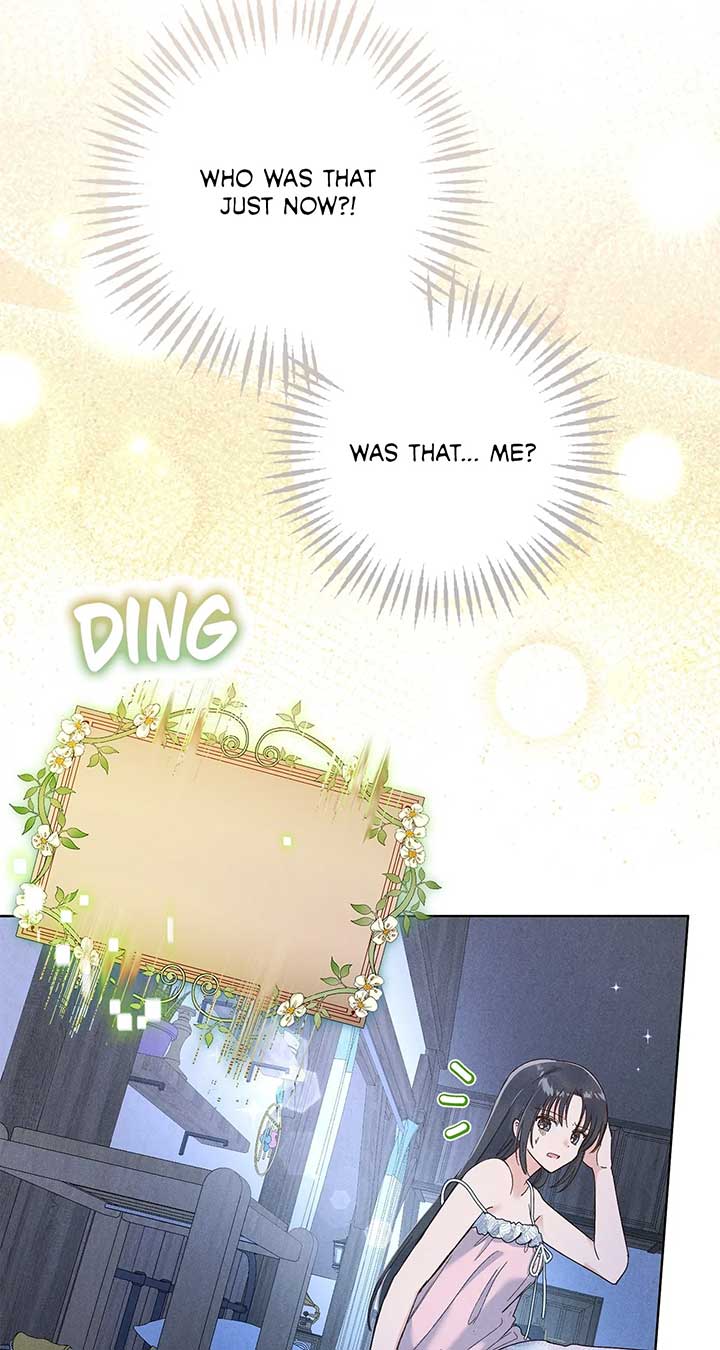 I Caught the Male Lead on a Deserted Island Chapter 6 - Page 40