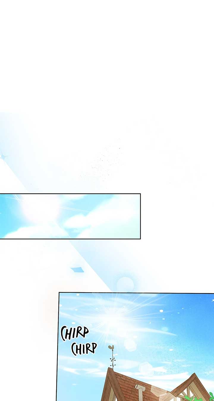 I Caught the Male Lead on a Deserted Island Chapter 6 - Page 46