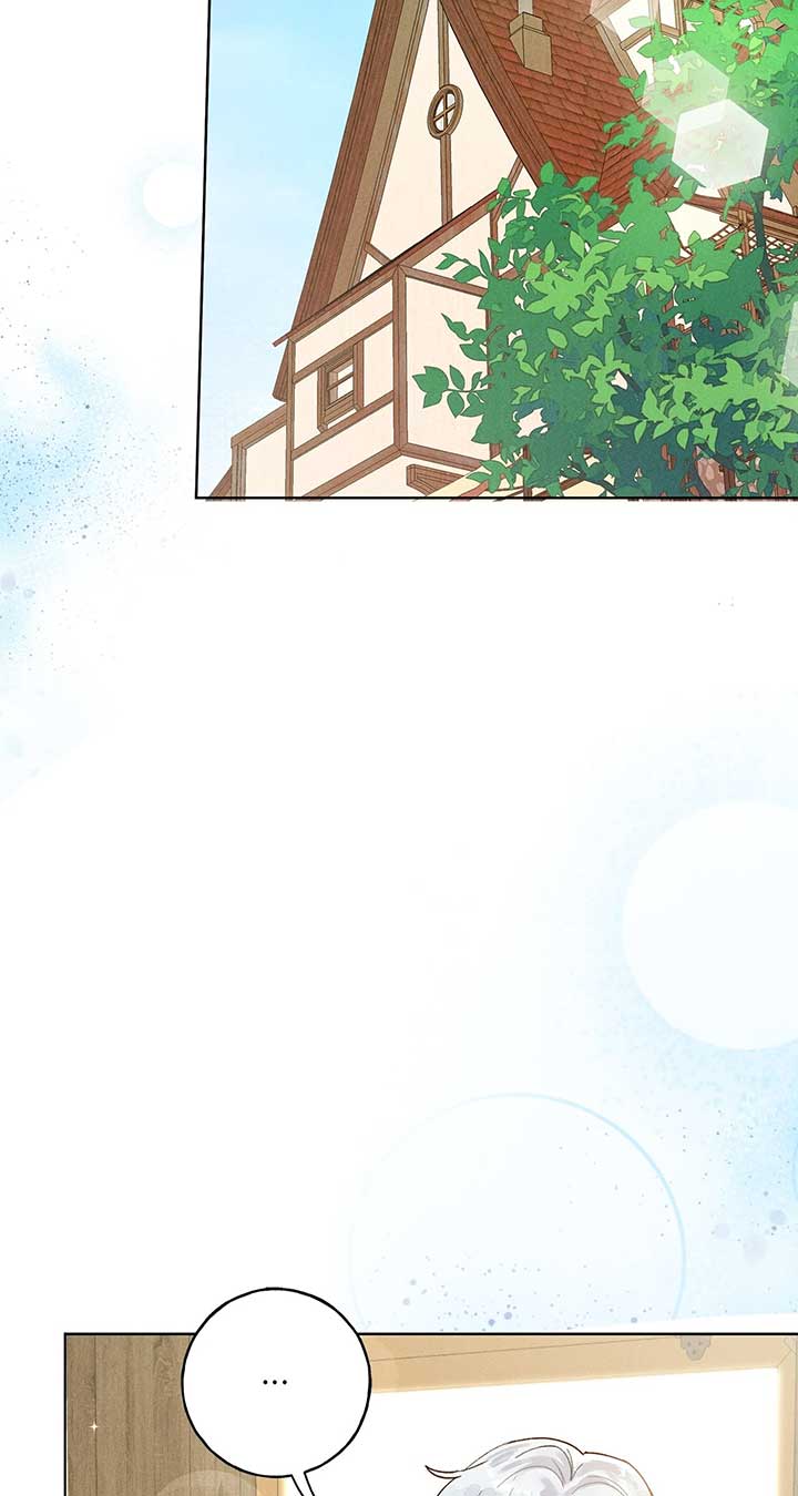 I Caught the Male Lead on a Deserted Island Chapter 6 - Page 47