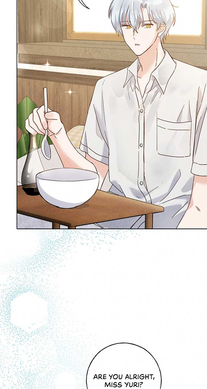 I Caught the Male Lead on a Deserted Island Chapter 6 - Page 48