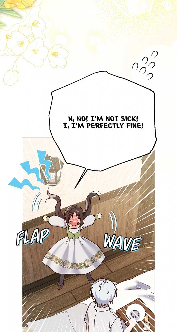 I Caught the Male Lead on a Deserted Island Chapter 6 - Page 51