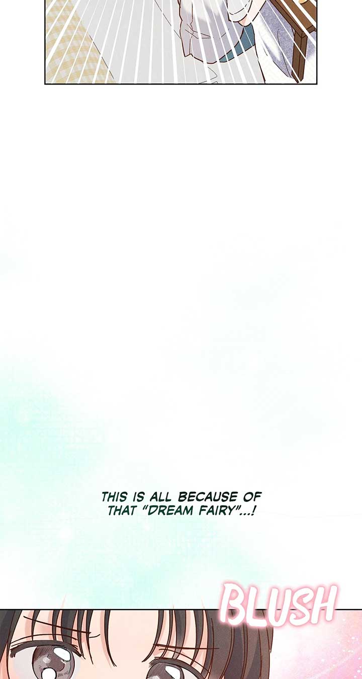 I Caught the Male Lead on a Deserted Island Chapter 6 - Page 52