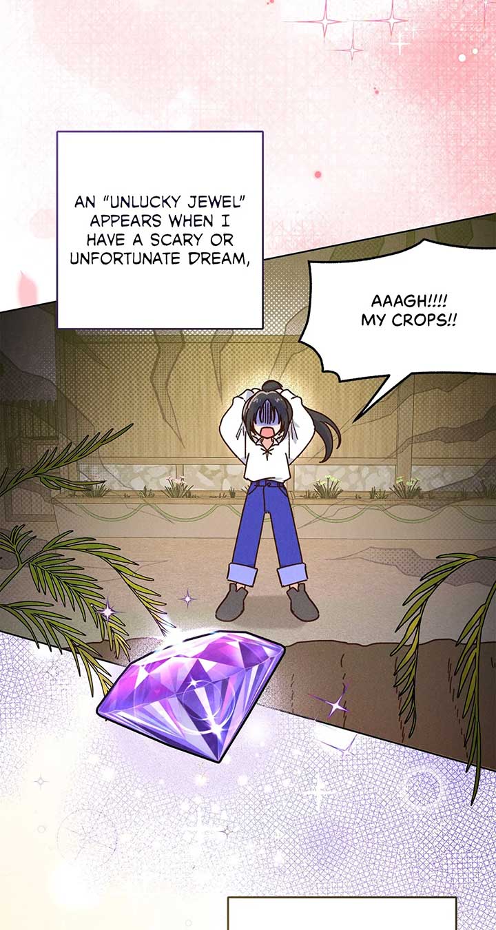 I Caught the Male Lead on a Deserted Island Chapter 6 - Page 58