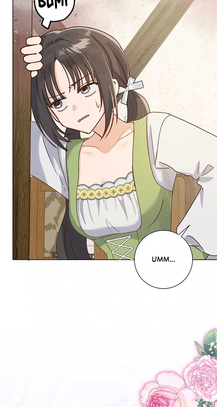 I Caught the Male Lead on a Deserted Island Chapter 6 - Page 62