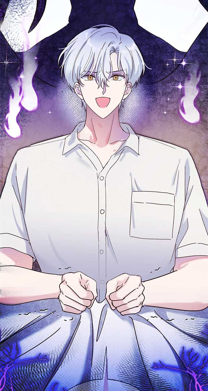 I Caught the Male Lead on a Deserted Island Chapter 6 - Page 76