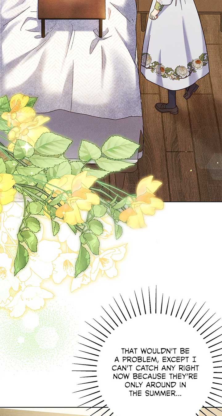 I Caught the Male Lead on a Deserted Island Chapter 7 - Page 2