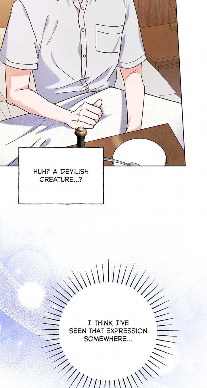 I Caught the Male Lead on a Deserted Island Chapter 7 - Page 5