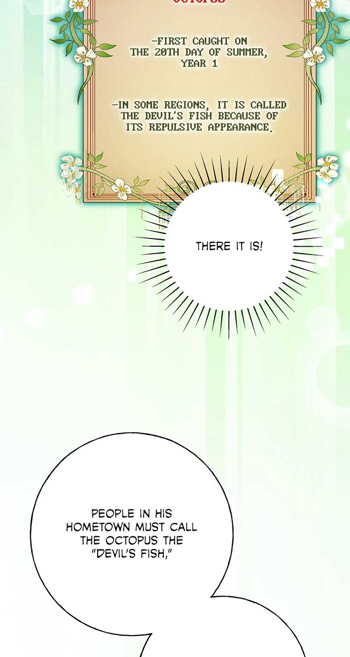 I Caught the Male Lead on a Deserted Island Chapter 7 - Page 7